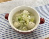 アレンジ広がる♪基本の鶏だんご作り方11写真