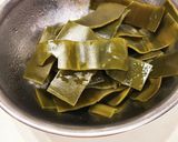 変身!「だしがら昆布」が「昆布の佃煮」に作り方1写真