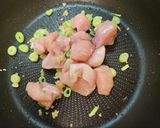 ≪韓国風≫ 鶏ささみの醤油炒め作り方4写真