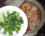 大根のにんにく味噌鍋♪簡単に身体温まる作り方7写真