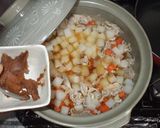 大根のにんにく味噌鍋♪簡単に身体温まる作り方6写真