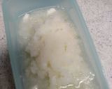 簡単かぶら蒸し作り方4写真