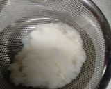 簡単かぶら蒸し作り方5写真
