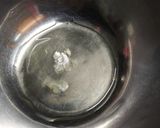 簡単かぶら蒸し作り方6写真