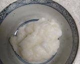 簡単かぶら蒸し作り方8写真