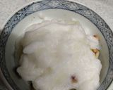 簡単かぶら蒸し作り方10写真