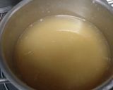 簡単かぶら蒸し作り方11写真