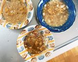 簡単根菜たっぷりコク旨さっぱり副菜サラダ作り方4写真