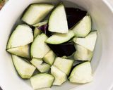 簡単根菜たっぷりコク旨さっぱり副菜サラダ作り方5写真