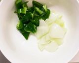簡単根菜たっぷりコク旨さっぱり副菜サラダ作り方7写真
