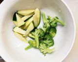 簡単根菜たっぷりコク旨さっぱり副菜サラダ作り方8写真