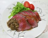きのこのデュクセル作り方5写真
