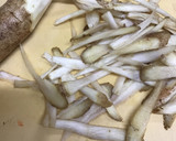 今宵の豚汁/七種の具材で温まる/中級編作り方1写真