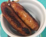 給食の「ホットドック」♡セルフで作ろう作り方1写真