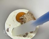 米粉の純生ロールケーキ作り方1写真