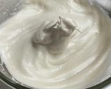 米粉の純生ロールケーキ作り方3写真