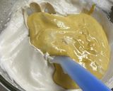 米粉の純生ロールケーキ作り方6写真
