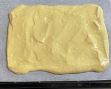 米粉の純生ロールケーキ作り方8写真