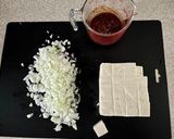 我が家のトロうま麻婆豆腐作り方3写真