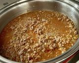 我が家のトロうま麻婆豆腐作り方6写真