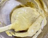ブッシュドノエル作り方4写真