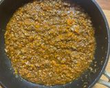 キーマカレー作り方6写真