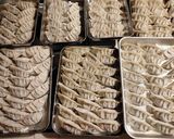 家族が大好き焼餃子作り方6写真