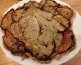 家族が大好き焼餃子作り方9写真
