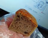 X'masレクチャー＊色変わりケーキ作り方5写真