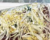 旨味ぎっしり！ジューシーなローストビーフ作り方11写真
