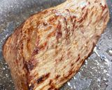 旨味ぎっしり！ジューシーなローストビーフ作り方17写真