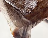 旨味ぎっしり！ジューシーなローストビーフ作り方21写真