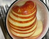 【簡単】りんごの保存と切り方作り方3写真