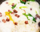 小豆粥　年末年始に縁起物として食べよう♡作り方4写真