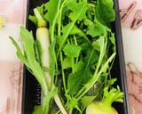 小豆粥　年末年始に縁起物として食べよう♡作り方6写真