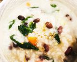 小豆粥　年末年始に縁起物として食べよう♡作り方5写真