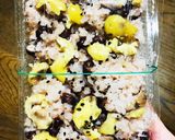 小豆粥　年末年始に縁起物として食べよう♡作り方10写真