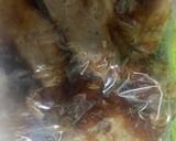 骨つきもも肉の唐揚げ作り方4写真