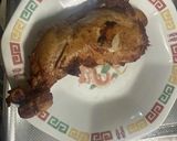 骨つきもも肉の唐揚げ作り方6写真