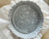 シナモン林檎チーズケーキ☆北欧おもてなし作り方1写真