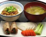 カフェ・ランチを再現！季節の蕪のみそ汁作り方9写真