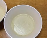 手羽元で簡単水炊き鍋作り方3写真