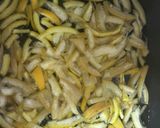 自家製★ママレード作り方1写真
