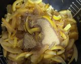 自家製★ママレード作り方3写真
