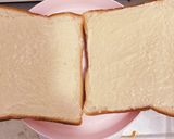 とろ〜りグリルドチーズ作り方1写真