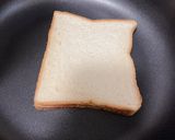 とろ〜りグリルドチーズ作り方2写真