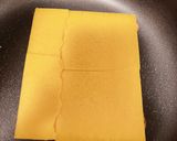 とろ〜りグリルドチーズ作り方3写真