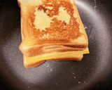とろ〜りグリルドチーズ作り方6写真