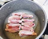 風邪の引き始めに生姜みぞれ鍋(スープ)作り方4写真