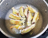 風邪の引き始めに生姜みぞれ鍋（スープ）作り方5写真